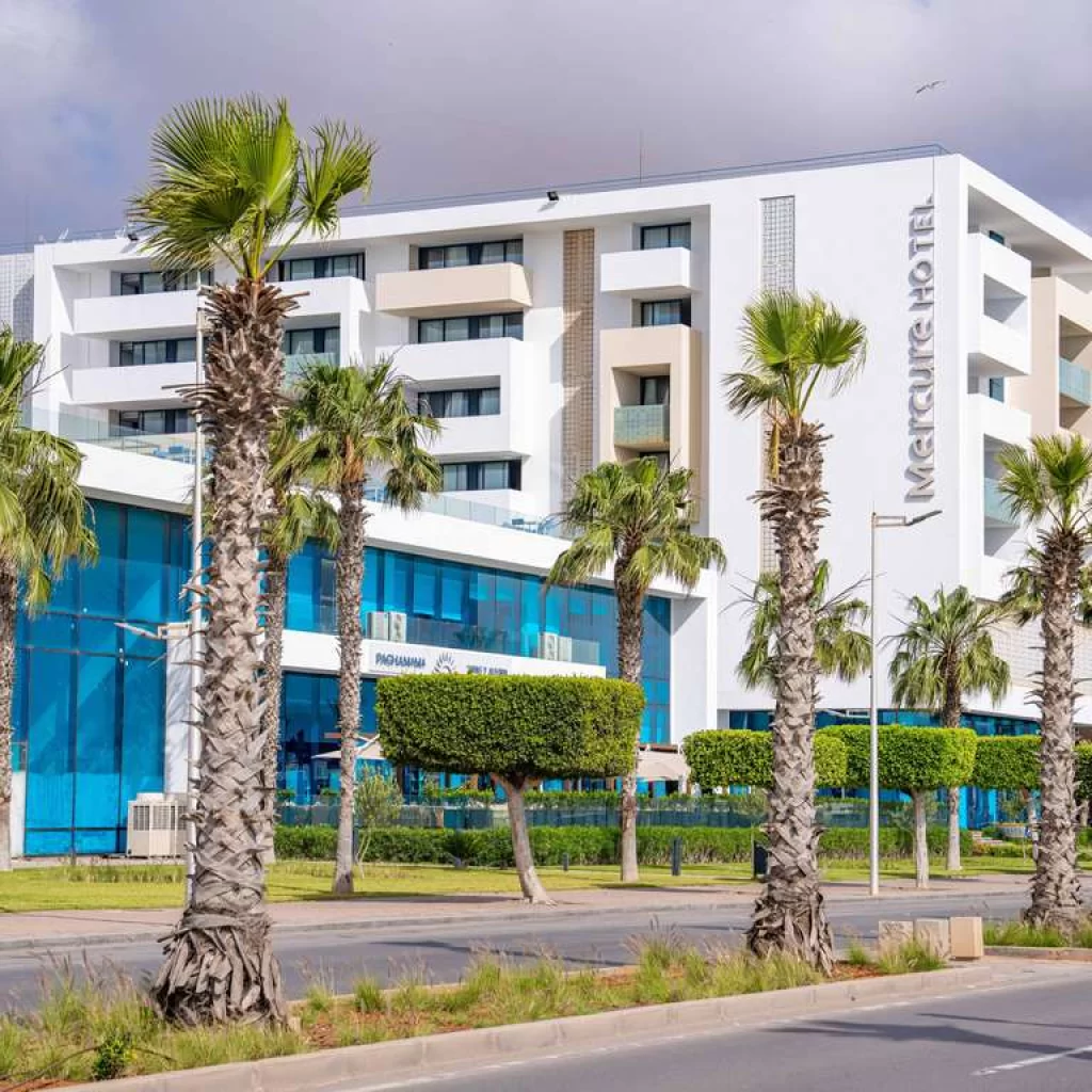 Mercure Rif Nador