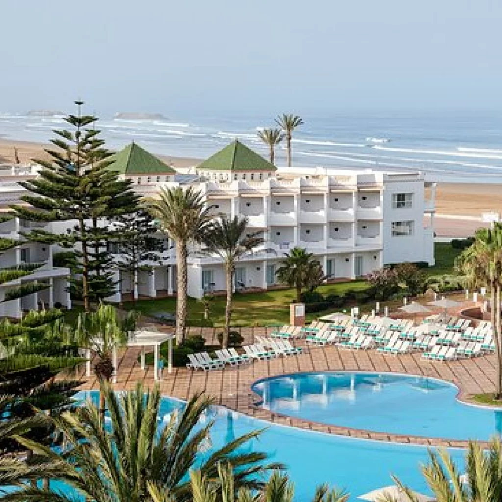 Iberostar Waves Founty Beach Agadir