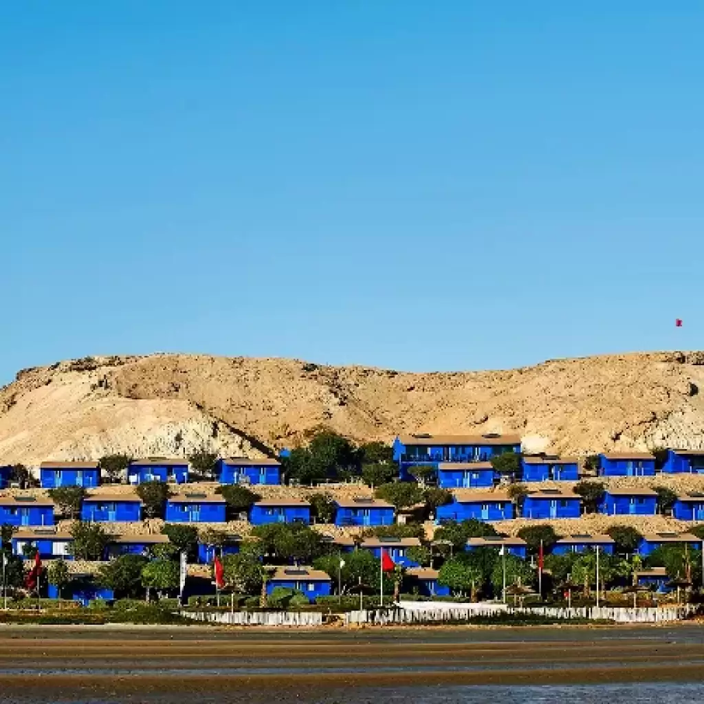 Dakhla Attitude